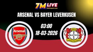 Nhận định Arsenal vs Bayer Leverkusen 03h00 Ngày 18/03/2026 11 Nhận định Arsenal vs Bayer Leverkusen