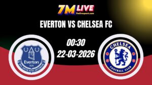 Nhận định Everton vs Chelsea FC 00h30 Ngày 22/03/2026 8 Nhận định Everton vs Chelsea FC