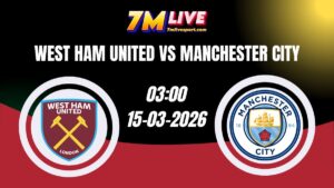 Nhận định West Ham United vs Manchester City 03h00 Ngày 15/03/2026 15 Nhận định West Ham United vs Manchester City 03h00 Ngày 15/03/2026