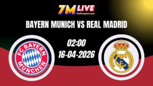 Soi kèo Bayern Munich vs Real Madrid 02h00 Ngày 16/04/2026 10 Soi kèo Bayern Munich vs Real Madrid
