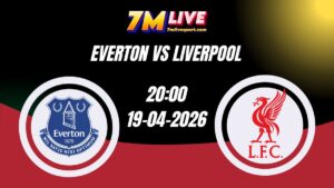 Soi kèo Everton vs Liverpool 20h00 Ngày 19/04/2026 8 Soi kèo Everton vs Liverpool