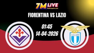 Soi kèo Fiorentina vs Lazio 01h45 Ngày 14/04/2026 11 Soi kèo Fiorentina vs Lazio 01h45 Ngày 14/04/2026