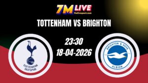 Soi kèo Tottenham vs Brighton 23h30 Ngày 18/04/2026 9 Soi kèo Tottenham vs Brighton